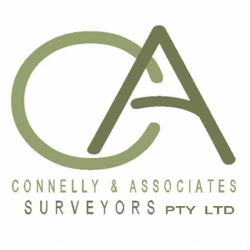 Connelly and Associates Surveyors » Contact Us